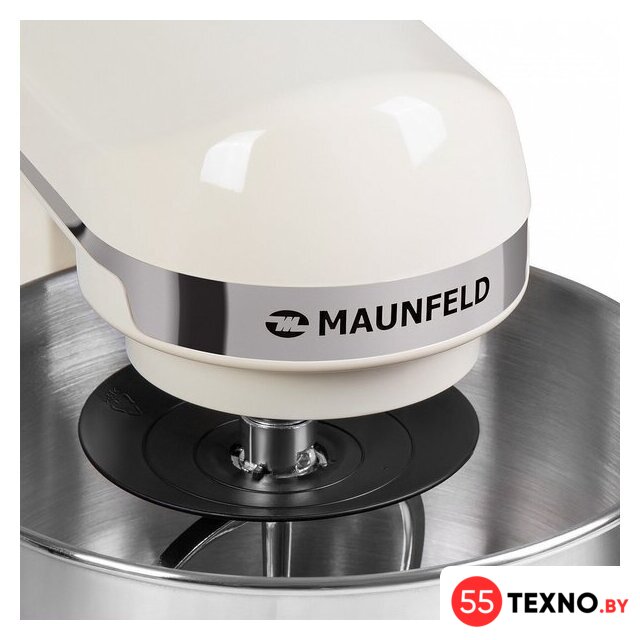 Планетарный миксер MAUNFELD MF-431BG - Изображение №4 — Интернет-магазин 55texno.by