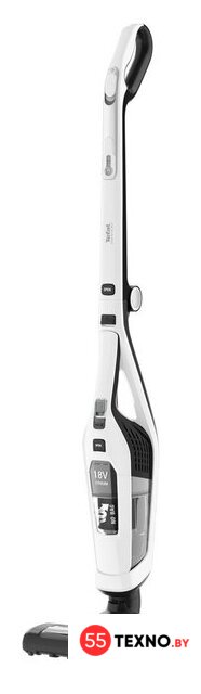 Пылесос Tefal Dual Force TY6737WH - Изображение №1 — Интернет-магазин 55texno.by
