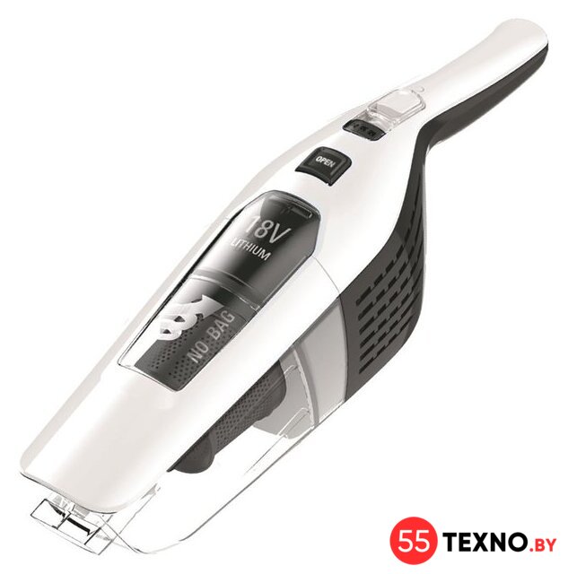 Пылесос Tefal Dual Force TY6737WH - Изображение №5 — Интернет-магазин 55texno.by