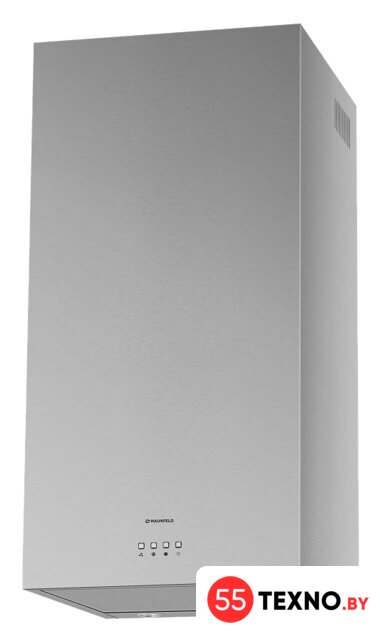 Кухонная вытяжка MAUNFELD Bath Plus 45 (нержавеющая сталь) - Изображение №1 — Интернет-магазин 55texno.by
