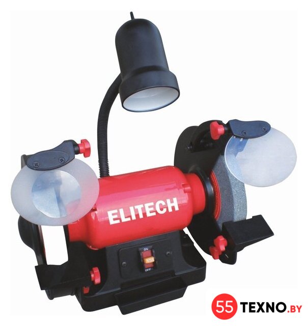 Заточный станок ELITECH СТ 6020С - Изображение №1 — Интернет-магазин 55texno.by