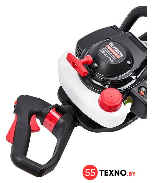 Кусторез ELITECH HG 2375D - Изображение №12 — Интернет-магазин 55texno.by