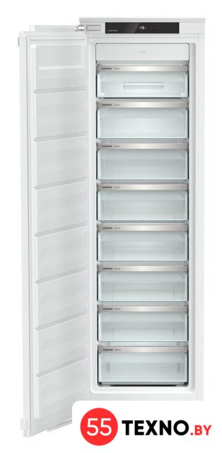 Морозильник Liebherr SIFNe 5128 Plus NoFrost 5128-22001 - Изображение №1 — Интернет-магазин 55texno.by