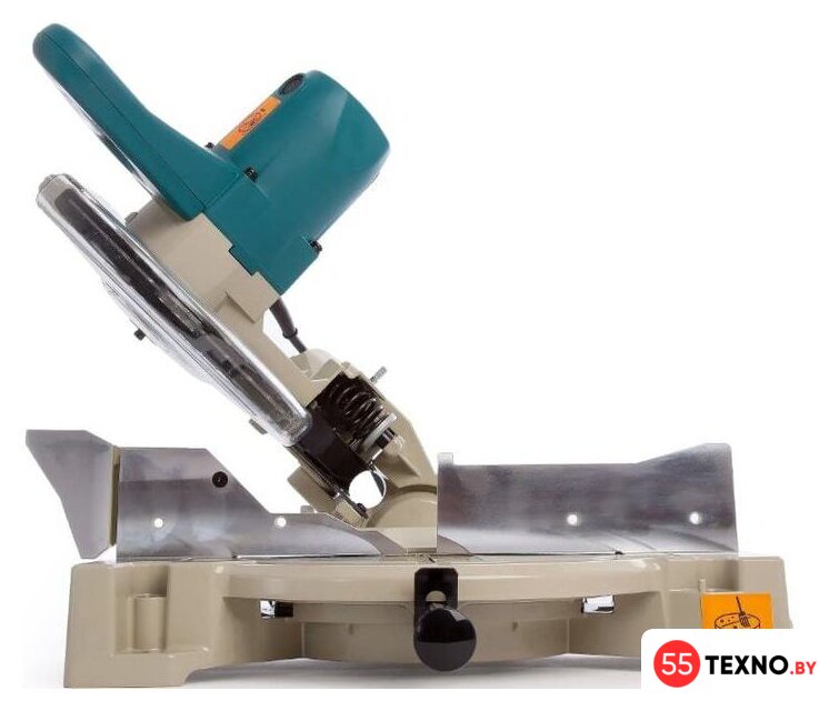 Торцовочная пила Makita LS1040N - Изображение №3 — Интернет-магазин 55texno.by