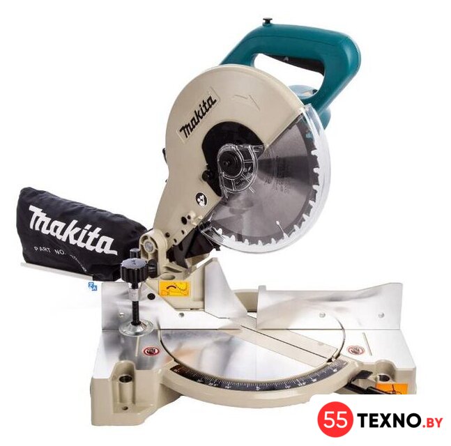 Торцовочная пила Makita LS1040N - Изображение №1 — Интернет-магазин 55texno.by