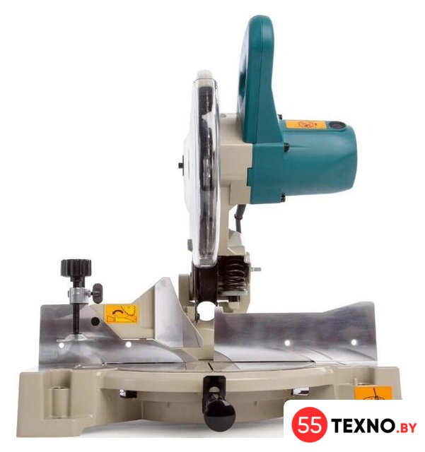 Торцовочная пила Makita LS1040N - Изображение №4 — Интернет-магазин 55texno.by