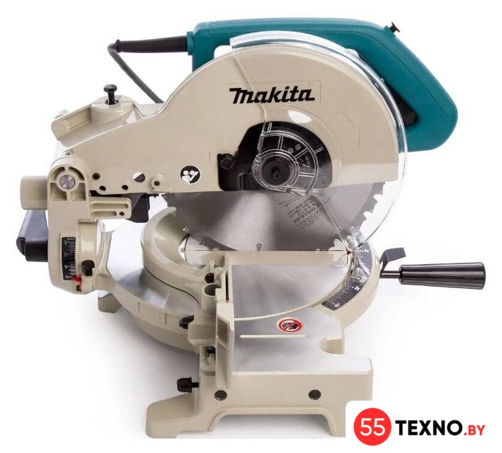 Торцовочная пила Makita LS1040N - Изображение №2 — Интернет-магазин 55texno.by