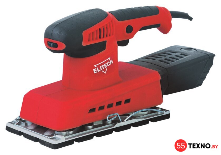 Виброшлифмашина ELITECH МШВ 0423Э - Изображение №1 — Интернет-магазин 55texno.by