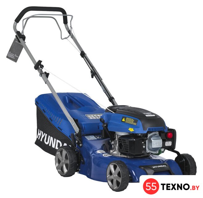 Газонокосилка Hyundai L 4410S - Изображение №1 — Интернет-магазин 55texno.by