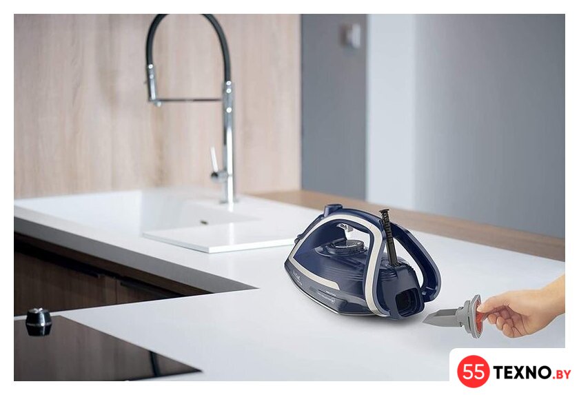 Утюг Tefal FV6830E0 - Изображение №15 — Интернет-магазин 55texno.by