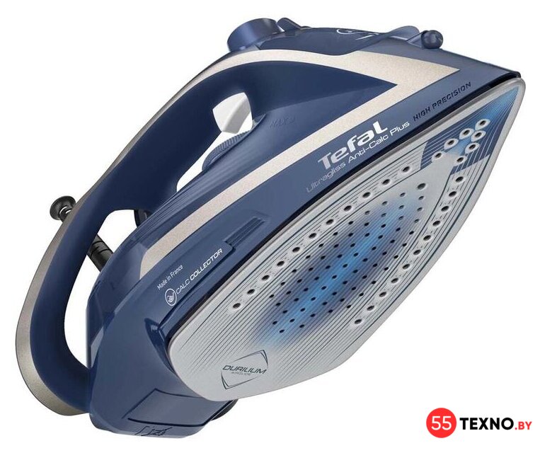 Утюг Tefal FV6830E0 - Изображение №9 — Интернет-магазин 55texno.by