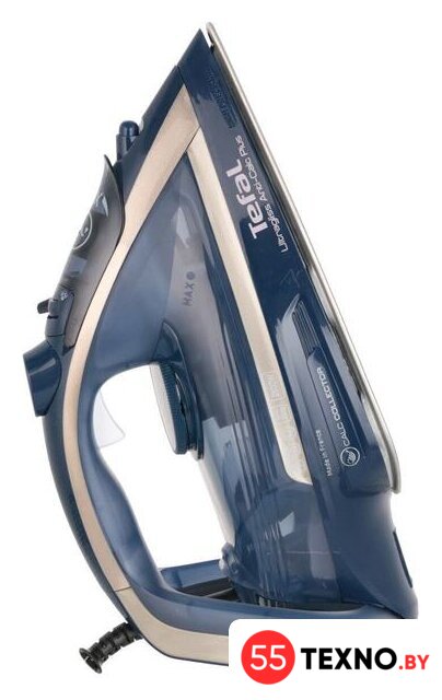 Утюг Tefal FV6830E0 - Изображение №4 — Интернет-магазин 55texno.by