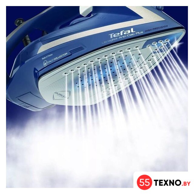 Утюг Tefal FV6830E0 - Изображение №12 — Интернет-магазин 55texno.by