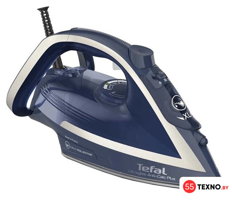 Утюг Tefal FV6830E0 - Изображение №1 — Интернет-магазин 55texno.by