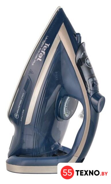 Утюг Tefal FV6830E0 - Изображение №3 — Интернет-магазин 55texno.by