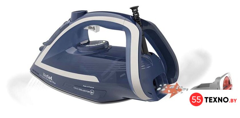 Утюг Tefal FV6830E0 - Изображение №11 — Интернет-магазин 55texno.by