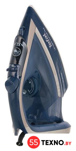 Утюг Tefal FV6830E0 - Изображение №5 — Интернет-магазин 55texno.by