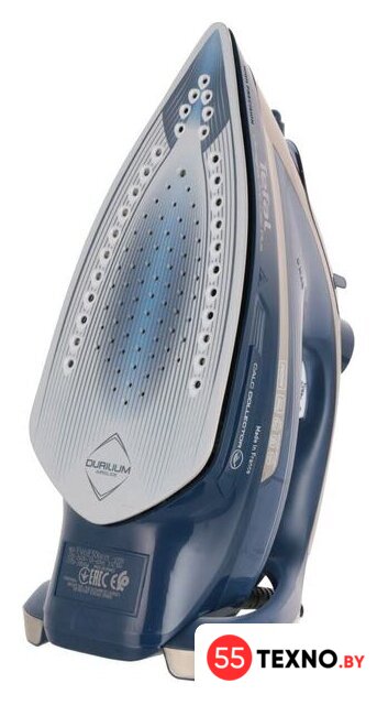 Утюг Tefal FV6830E0 - Изображение №6 — Интернет-магазин 55texno.by