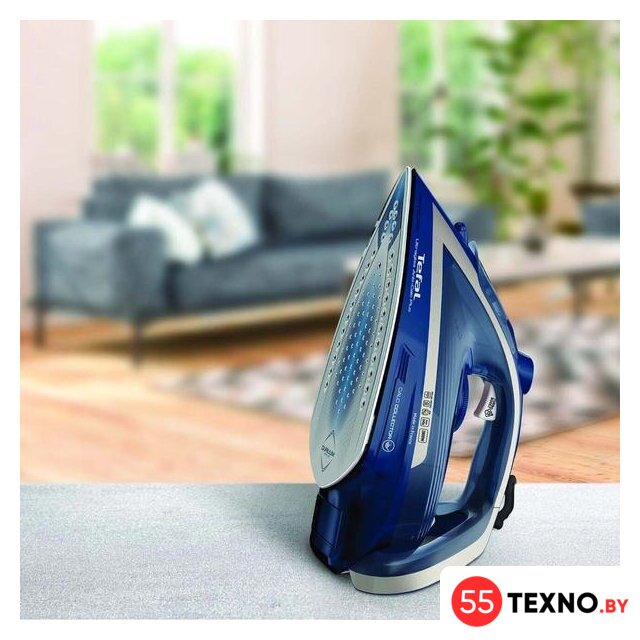 Утюг Tefal FV6830E0 - Изображение №13 — Интернет-магазин 55texno.by