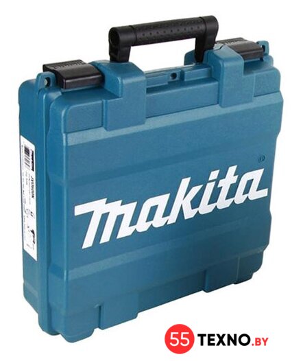 Электролобзик Makita JV0600K - Изображение №2 — Интернет-магазин 55texno.by