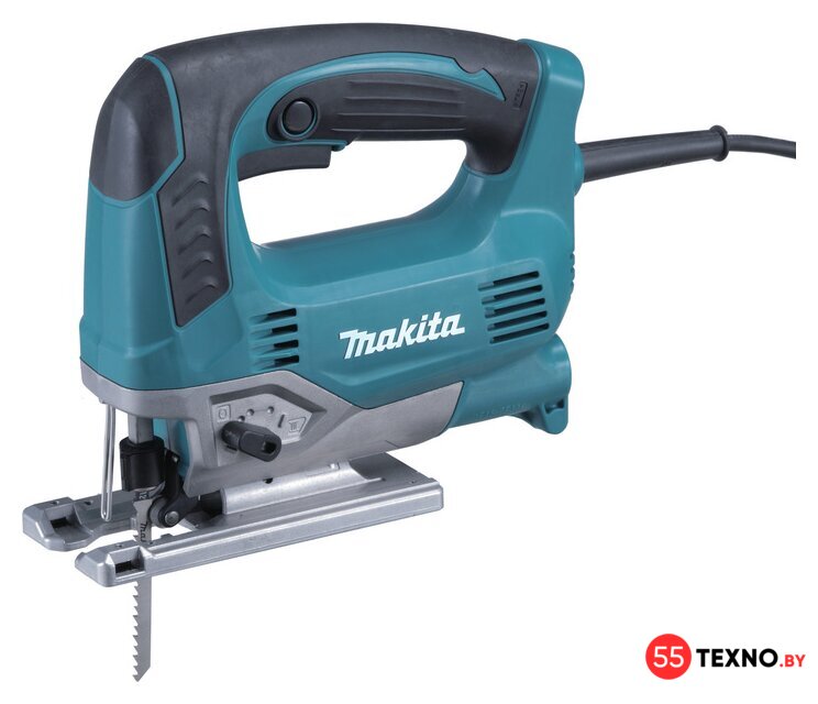 Электролобзик Makita JV0600K - Изображение №1 — Интернет-магазин 55texno.by