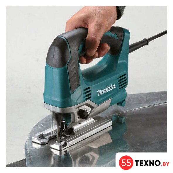 Электролобзик Makita JV0600K - Изображение №5 — Интернет-магазин 55texno.by