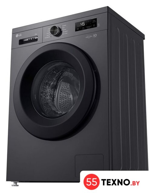 Стиральная машина LG F2Y1NS6J - Изображение №11 — Интернет-магазин 55texno.by
