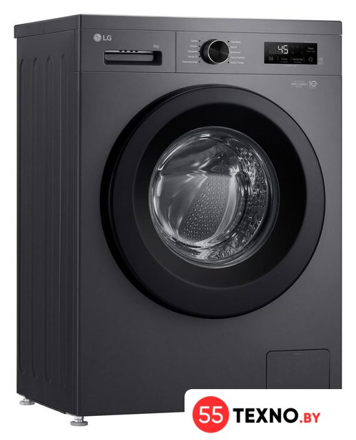 Стиральная машина LG F2Y1NS6J - Изображение №8 — Интернет-магазин 55texno.by