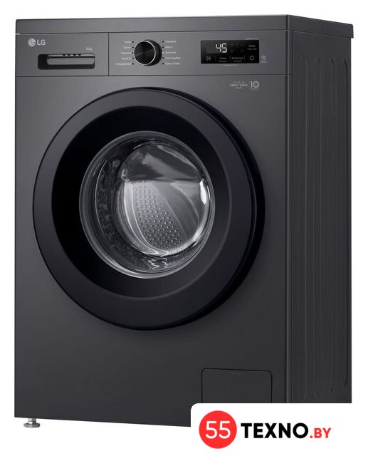Стиральная машина LG F2Y1NS6J - Изображение №10 — Интернет-магазин 55texno.by