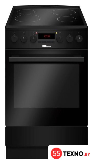 Кухонная плита Hansa FCCM58203 - Изображение №1 — Интернет-магазин 55texno.by