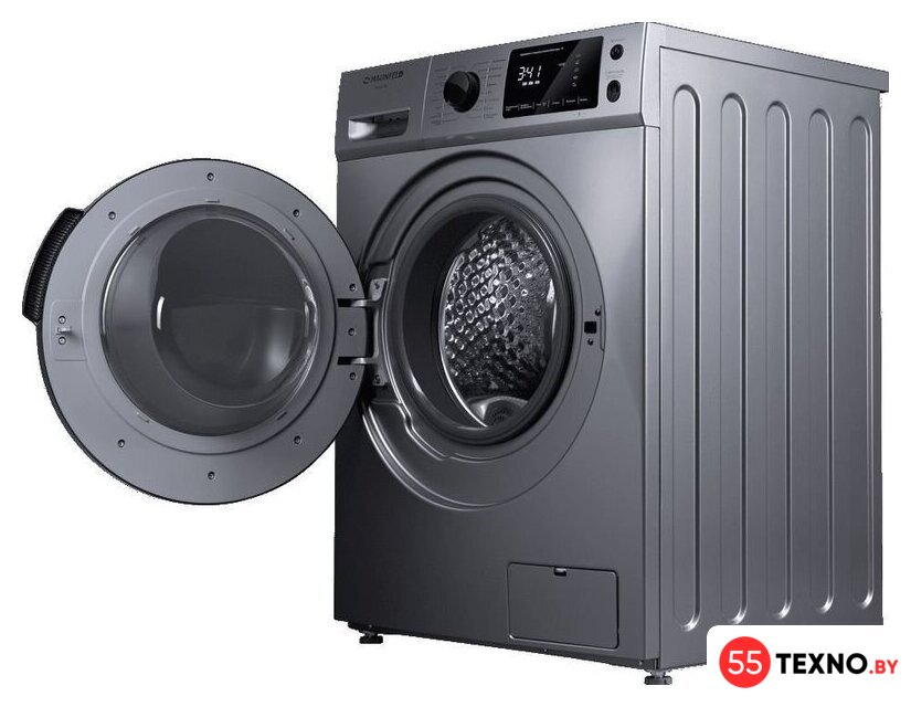 Стиральная машина MAUNFELD MFWM149S - Изображение №4 — Интернет-магазин 55texno.by