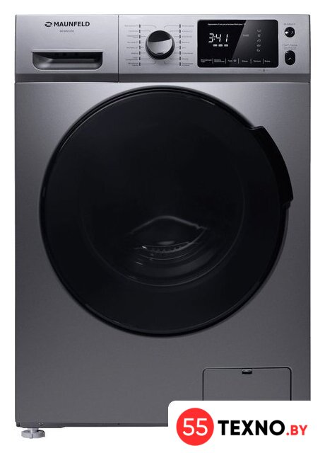 Стиральная машина MAUNFELD MFWM149S - Изображение №1 — Интернет-магазин 55texno.by