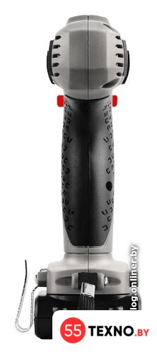 Дрель-шуруповерт Crown CT21055L-1.5 BMC (с 2-мя АКБ, кейс) - Изображение №5 — Интернет-магазин 55texno.by