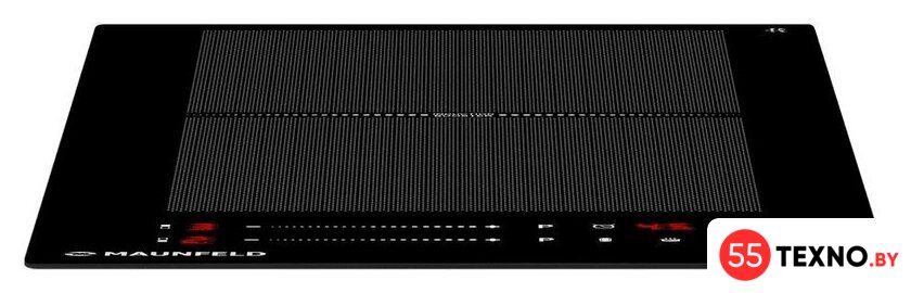 Варочная панель MAUNFELD CVI292S2FBK Inverter - Изображение №3 — Интернет-магазин 55texno.by