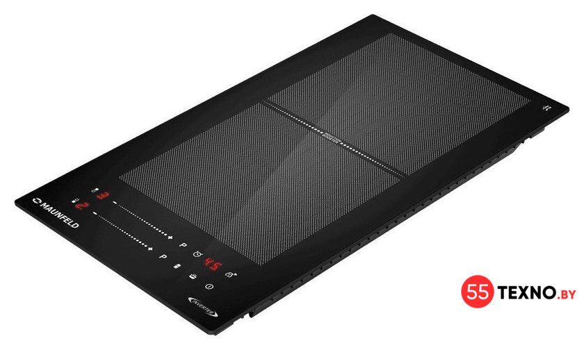 Варочная панель MAUNFELD CVI292S2FBK Inverter - Изображение №4 — Интернет-магазин 55texno.by