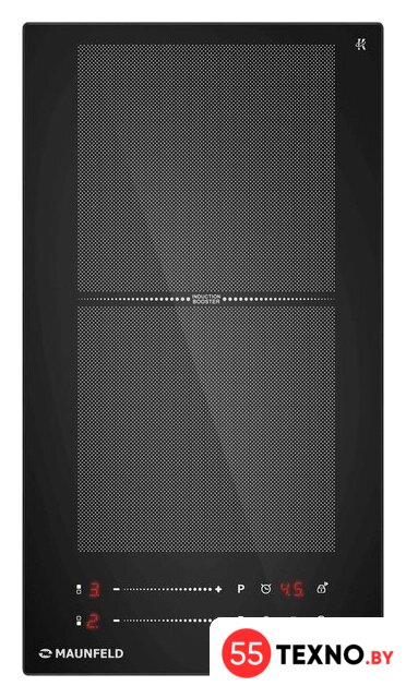 Варочная панель MAUNFELD CVI292S2FBK Inverter - Изображение №1 — Интернет-магазин 55texno.by