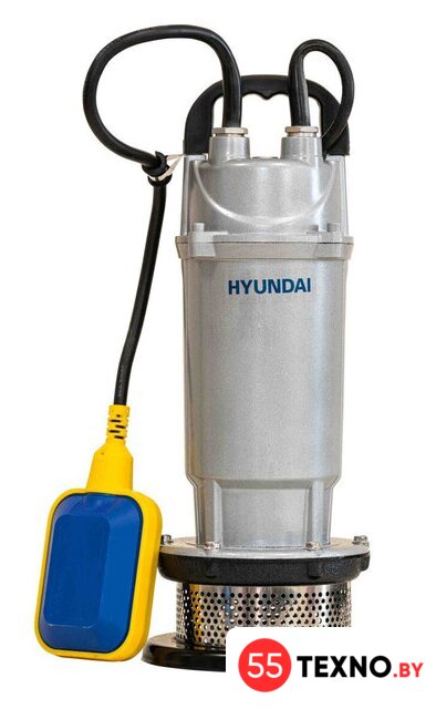 Дренажный насос Hyundai HW 2358 - Изображение №1 — Интернет-магазин 55texno.by