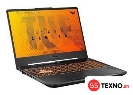 Игровой ноутбук ASUS TUF Gaming A15 FA506NCG-HN191 - Изображение №2 — Интернет-магазин 55texno.by