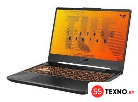Игровой ноутбук ASUS TUF Gaming A15 FA506NCG-HN191 - Изображение №3 — Интернет-магазин 55texno.by