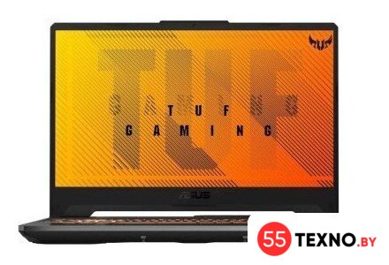Игровой ноутбук ASUS TUF Gaming A15 FA506NCG-HN191 - Изображение №1 — Интернет-магазин 55texno.by