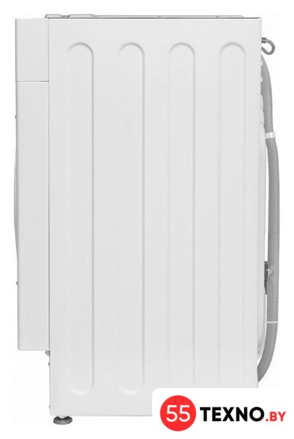 Стиральная машина HOMSair WMB148WH - Изображение №9 — Интернет-магазин 55texno.by