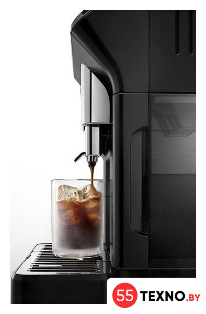 Кофемашина DeLonghi Eletta Explore ECAM450.65.G - Изображение №3 — Интернет-магазин 55texno.by
