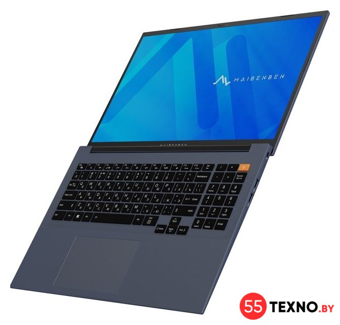 Ноутбук Maibenben M16C-R576UMF1SLURE0 - Изображение №3 — Интернет-магазин 55texno.by