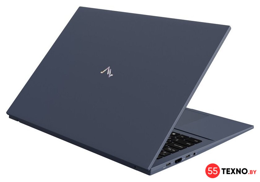 Ноутбук Maibenben M16C-R576UMF1SLURE0 - Изображение №4 — Интернет-магазин 55texno.by