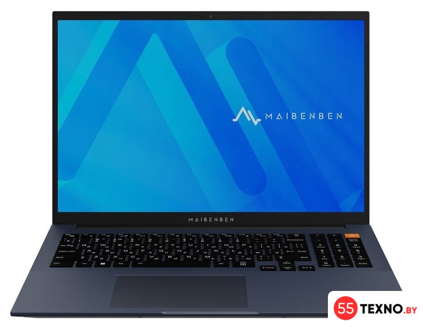 Ноутбук Maibenben M16C-R576UMF1SLURE0 - Изображение №1 — Интернет-магазин 55texno.by
