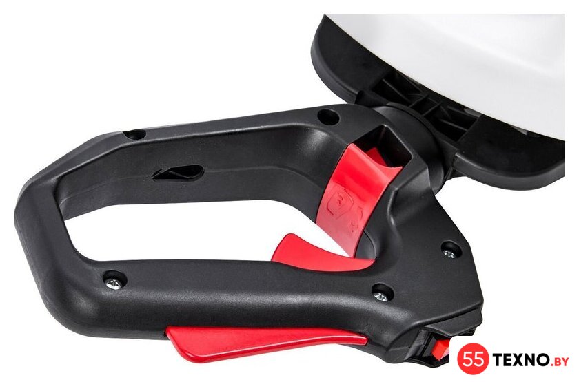 Кусторез ELITECH HG 2360D - Изображение №11 — Интернет-магазин 55texno.by