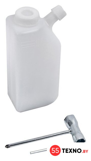 Кусторез ELITECH HG 2360D - Изображение №14 — Интернет-магазин 55texno.by