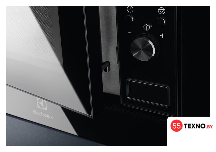 Микроволновая печь Electrolux LMS2203EMK - Изображение №2 — Интернет-магазин 55texno.by