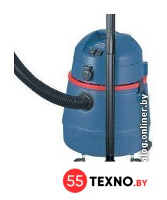 Пылесос Thomas POWER PACK 1630 SE - Изображение №1 — Интернет-магазин 55texno.by
