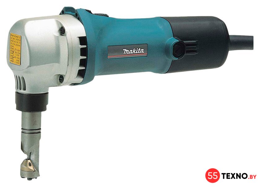 Высечные электрические ножницы Makita JN1601 - Изображение №1 — Интернет-магазин 55texno.by